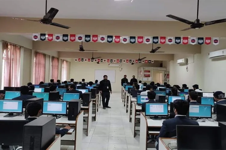 Oriental Group of Institutes, Bhopal