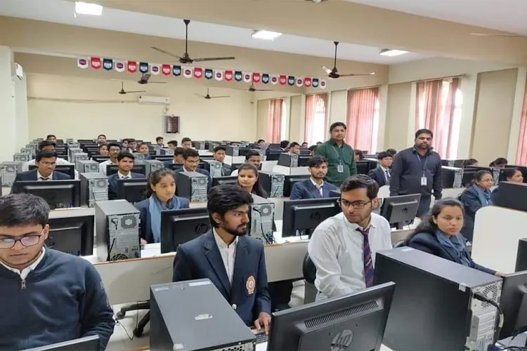 Oriental Group of Institutes, Bhopal