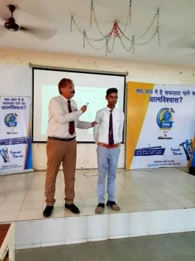 Oriental Group of Institutes, Jabalpur