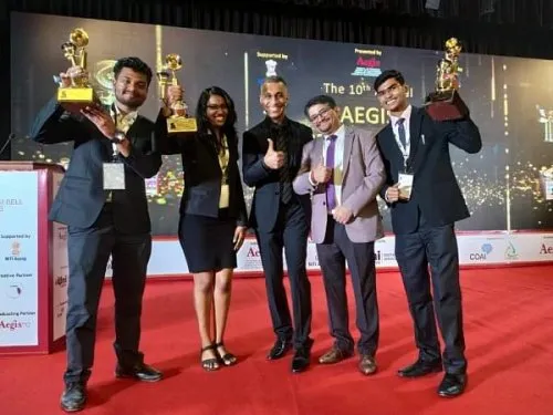 Oriental Group of Institutes, Jabalpur