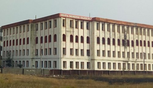 Oriental Group of Institutes, Jabalpur