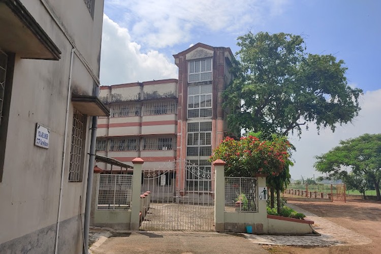 Oriental Institute of Science & Technology, Bardhaman