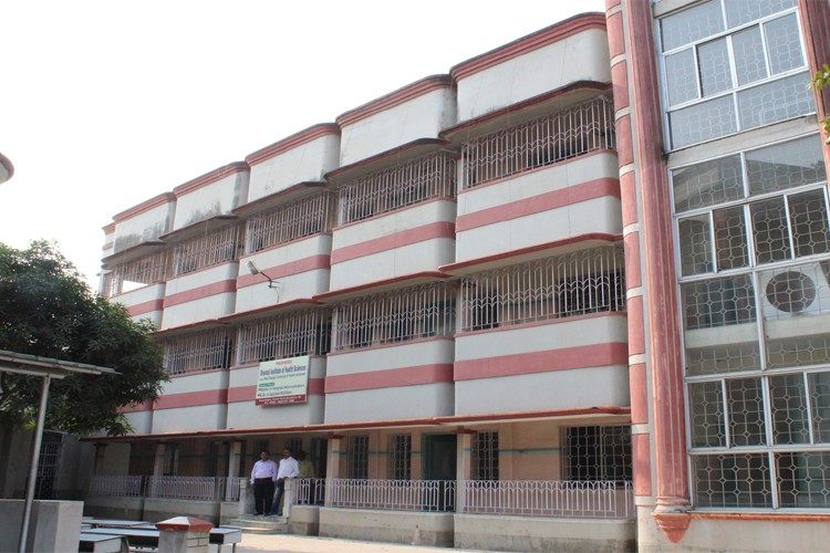 Oriental Institute of Science & Technology, Bardhaman
