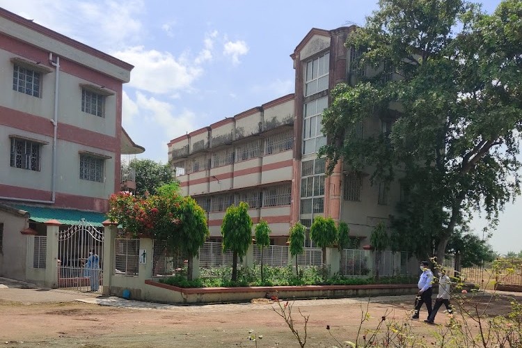 Oriental Institute of Science & Technology, Bardhaman