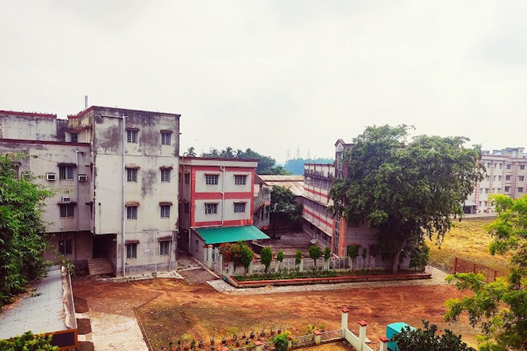 Oriental Institute of Science & Technology, Bardhaman