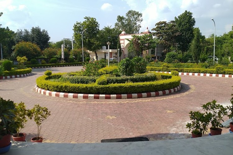 Oriental Institute of Science and Technology, Bhopal