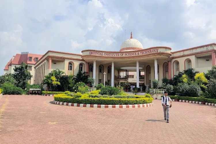 Oriental Institute of Science and Technology, Bhopal