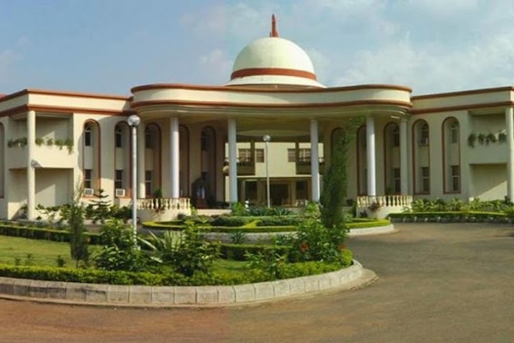 Oriental Institute of Science and Technology, Bhopal