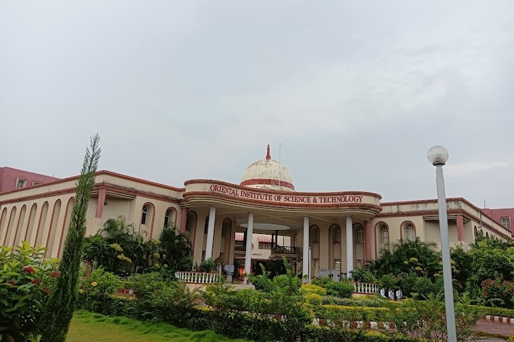 Oriental Institute of Science and Technology, Bhopal