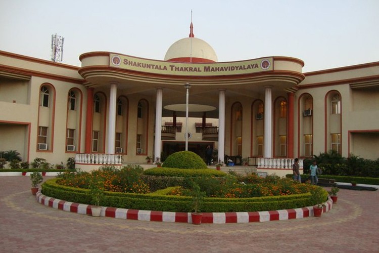 Oriental Institute of Science and Technology, Bhopal