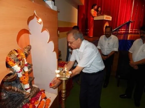 Oriental Institute of Science and Technology, Jabalpur