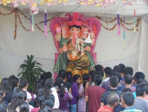 Oriental Institute of Science and Technology, Jabalpur