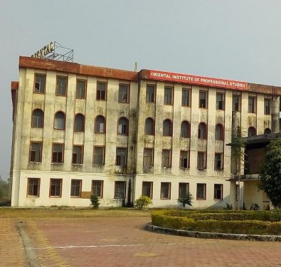 Oriental Institutes of Professional Studies, Jabalpur