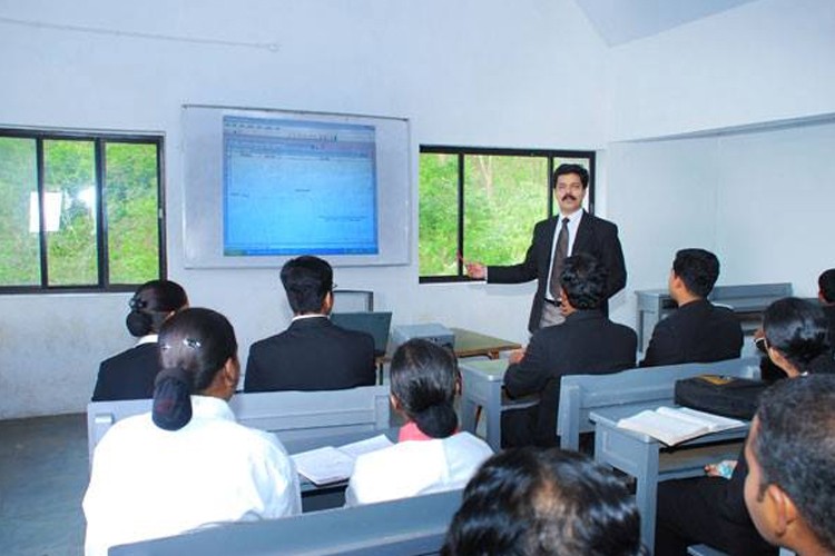 Oriental School of Hotel Management Lakkidi, Wayanad