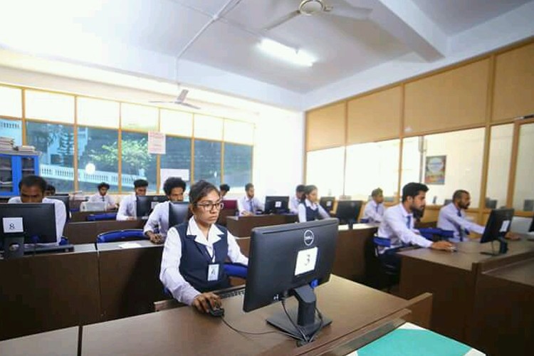 Oriental School of Hotel Management Lakkidi, Wayanad