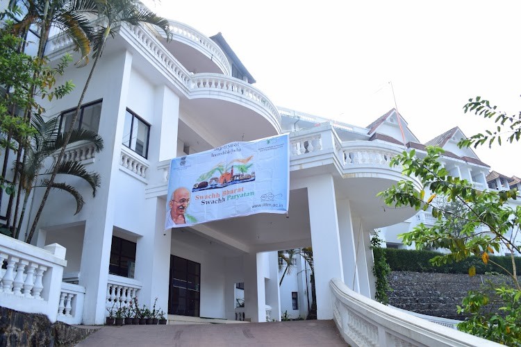 Oriental School of Hotel Management Lakkidi, Wayanad