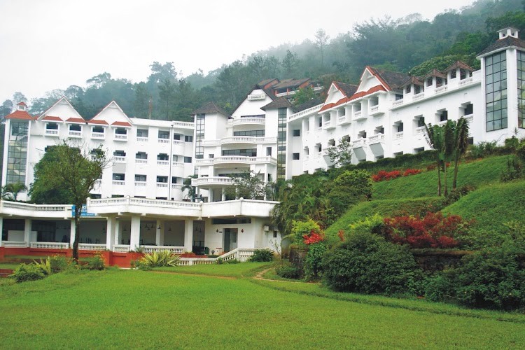 Oriental School of Hotel Management Lakkidi, Wayanad