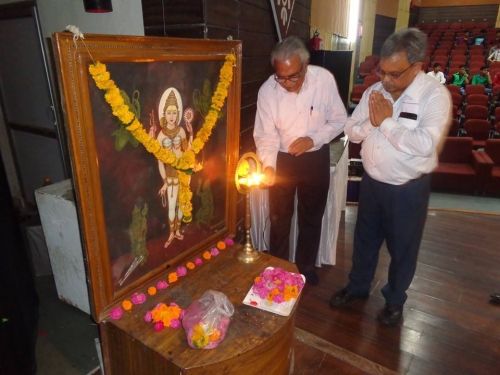 Oriental School of Law, Indore