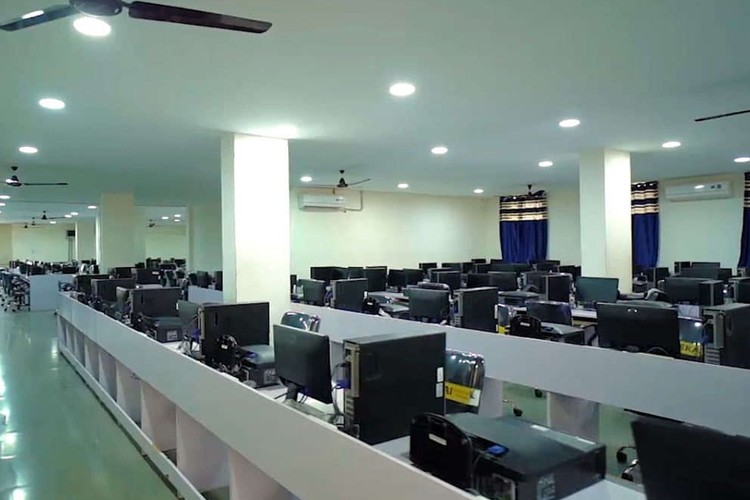 Oriental School of Law, Indore