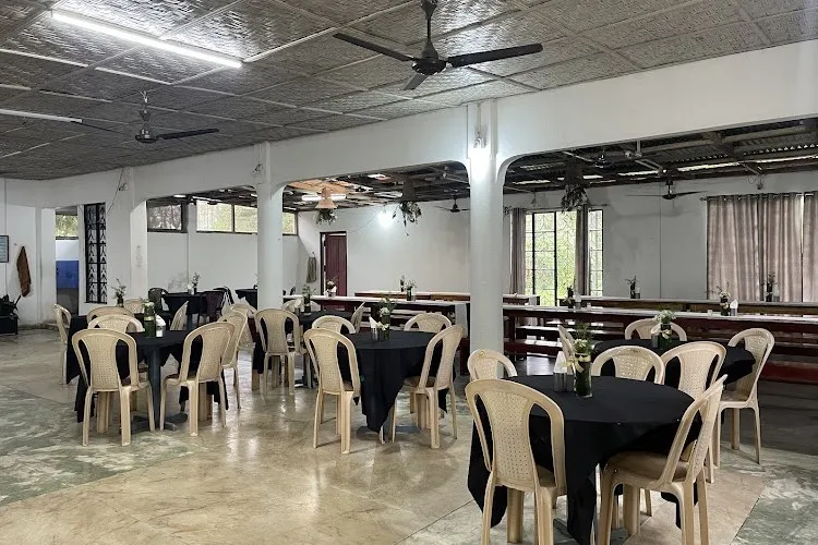 Oriental Theological Seminary, Dimapur