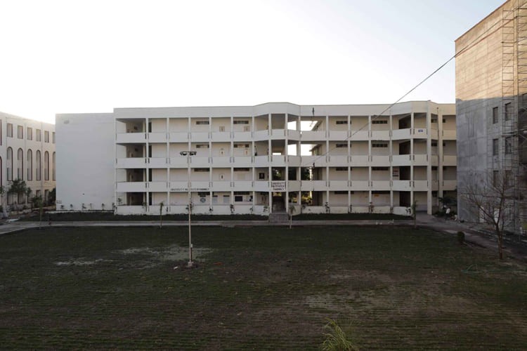 Oriental University, Indore
