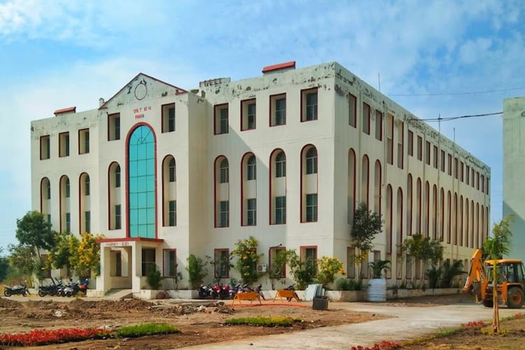 Oriental University, Indore