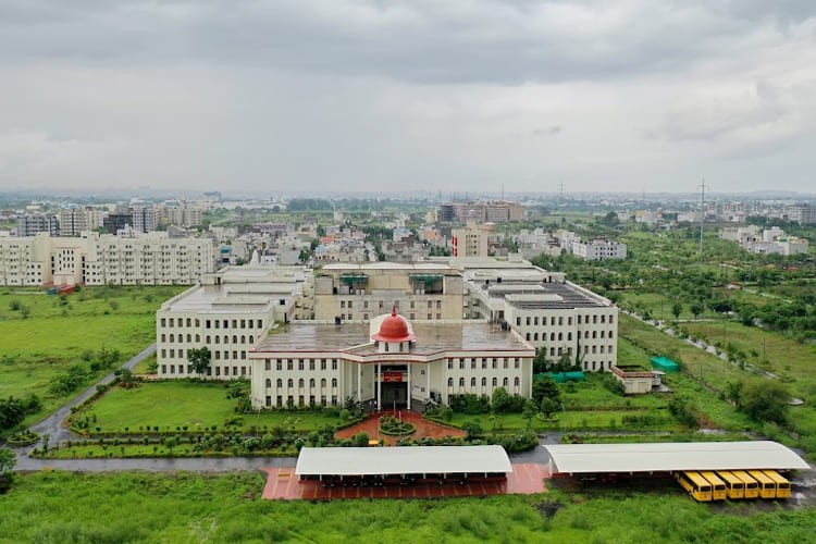Oriental University, Indore