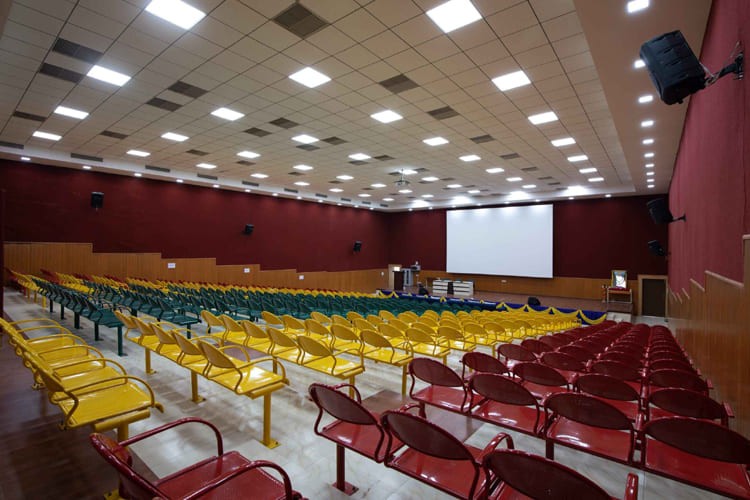 Oriental University, Indore