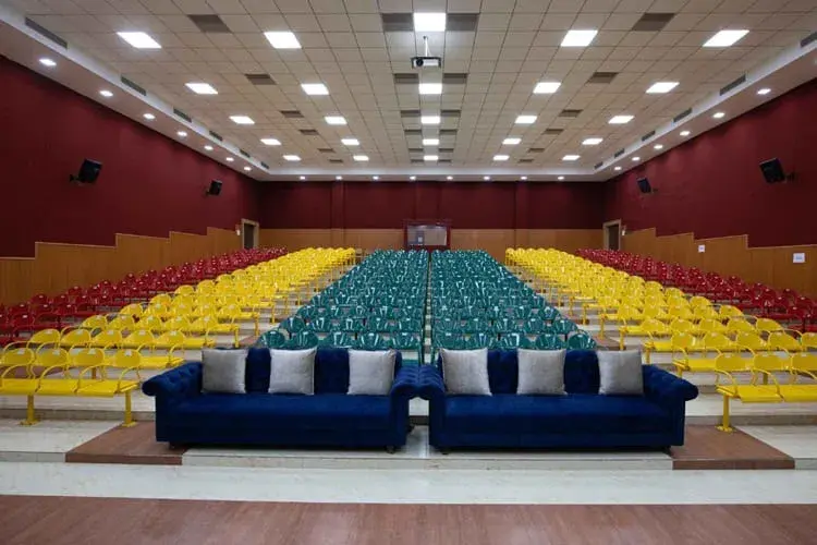 Oriental University, Indore