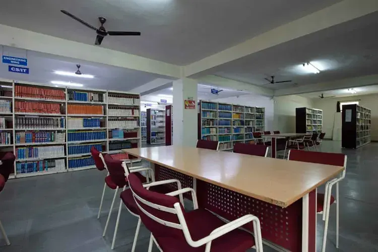 Oriental University, Indore