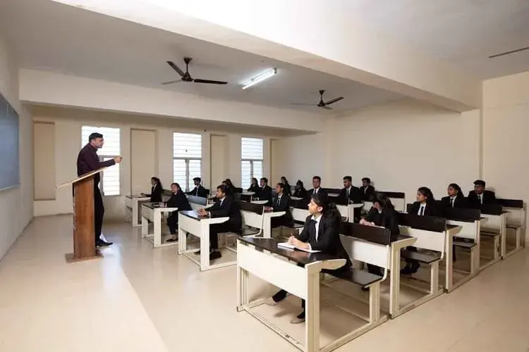 Oriental University, Indore