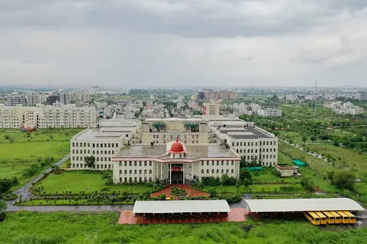 Oriental University, Indore