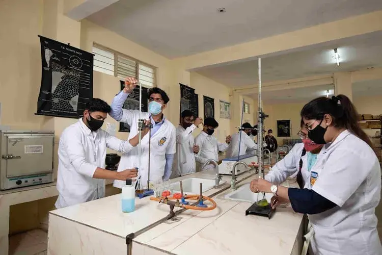 Oriental University, Indore