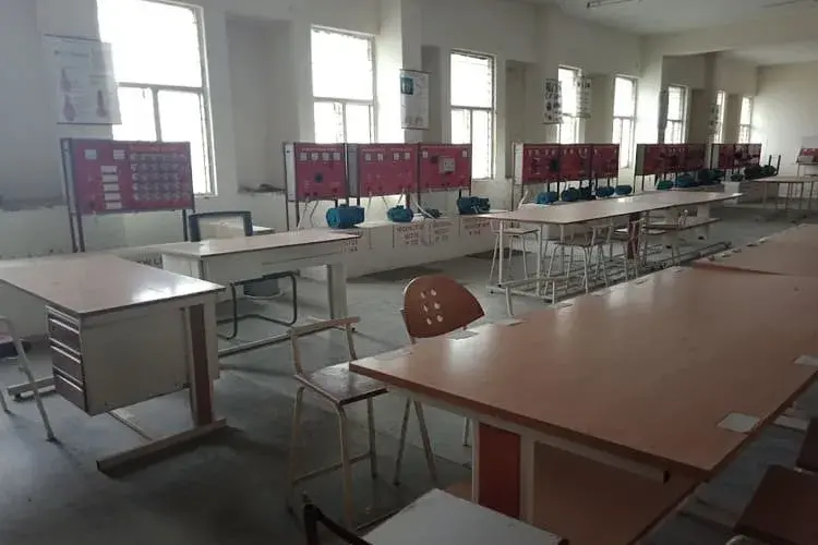 Oriental University, Indore