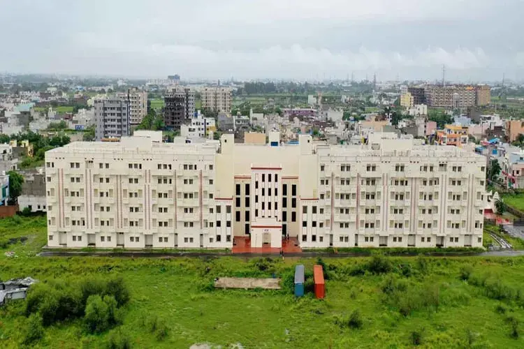 Oriental University, Indore