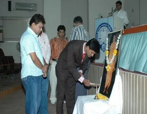 Orion Institute of Management and Technology, Vadodara