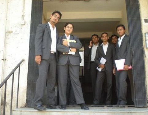 Orion Institute of Management and Technology, Vadodara