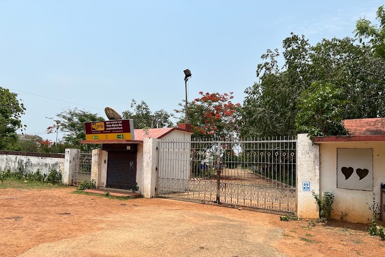 Orissa Engineering College, Bhubaneswar