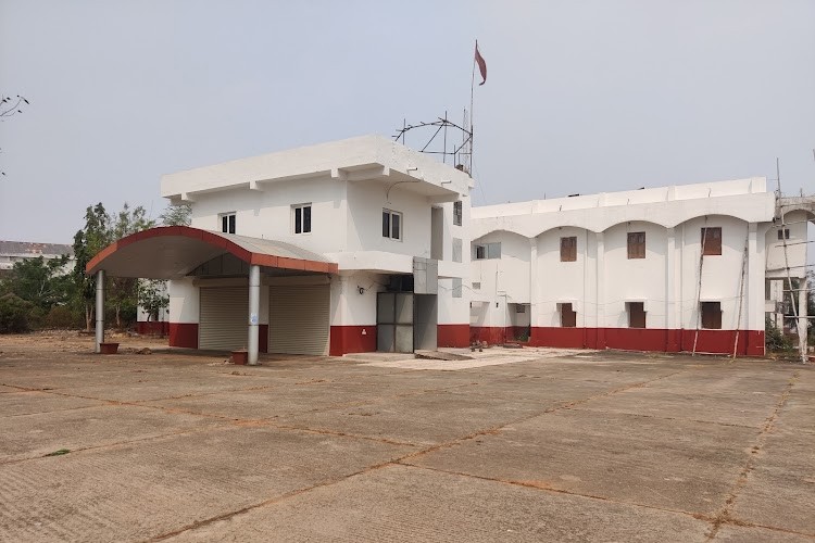 Orissa Engineering College, Bhubaneswar