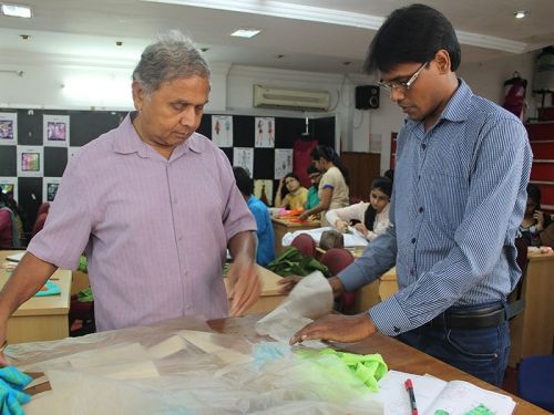 Orissa Institute of Interior & Fashion Technology, Jamshedpur