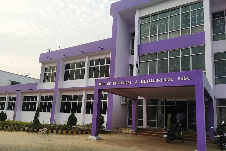 Orissa School of Mining Engineering, Kendujhar