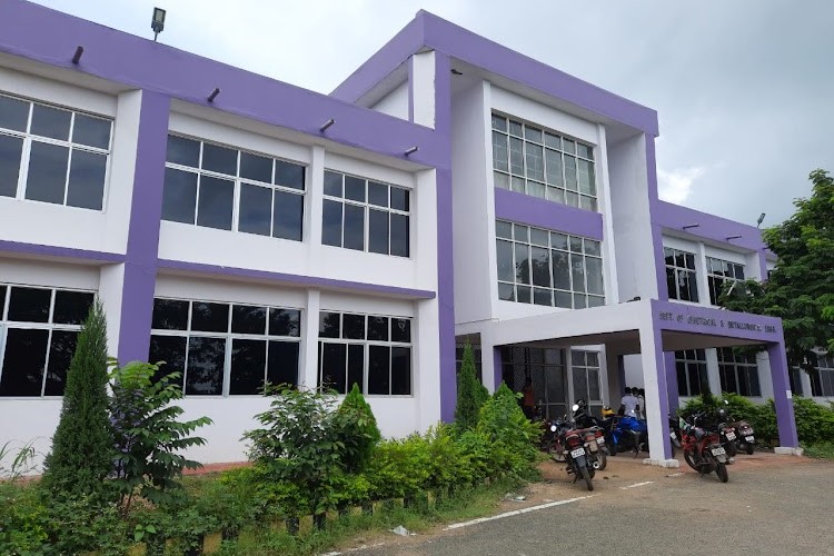 Orissa School of Mining Engineering, Kendujhar