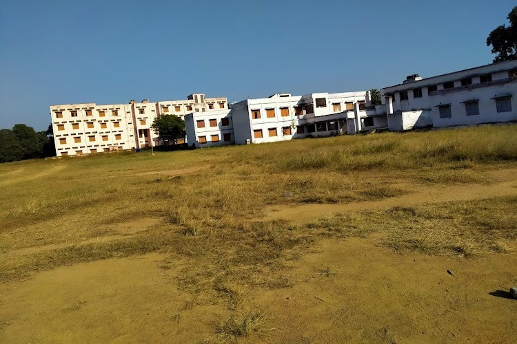 Orissa School of Mining Engineering, Kendujhar