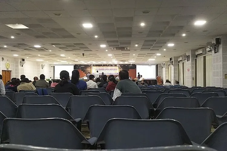 Orissa University of Agriculture and Technology, Bhubaneswar