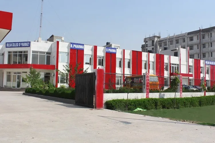 Orlean College of Pharmacy, Greater Noida
