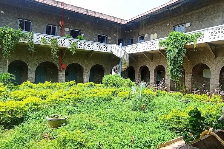 Osmania College, Kurnool