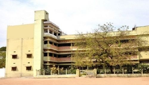Osmania College, Kurnool