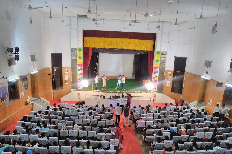 Osmania Medical College, Hyderabad