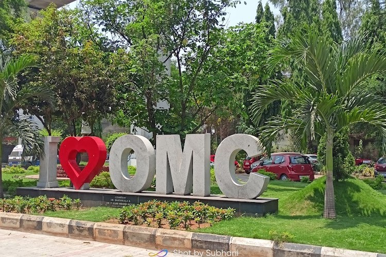 Osmania Medical College, Hyderabad