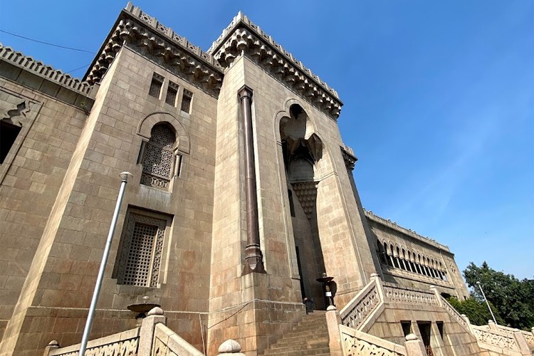 Osmania University, Hyderabad